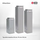 Water Heater Gas 90-170 Liter - Rheem 4 Star 347