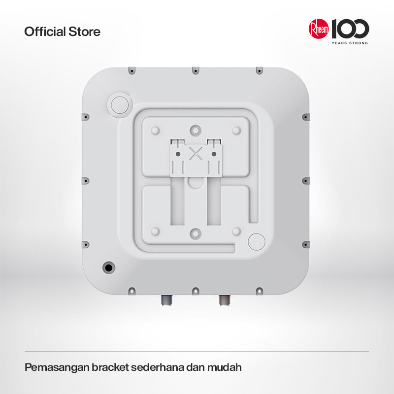 Water Heater Listrik 10-30 Liter - Rheem RCY