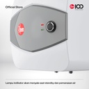 Water Heater Listrik 10-30 Liter - Rheem RCY