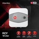Water Heater Listrik 10-30 Liter - Rheem RCY
